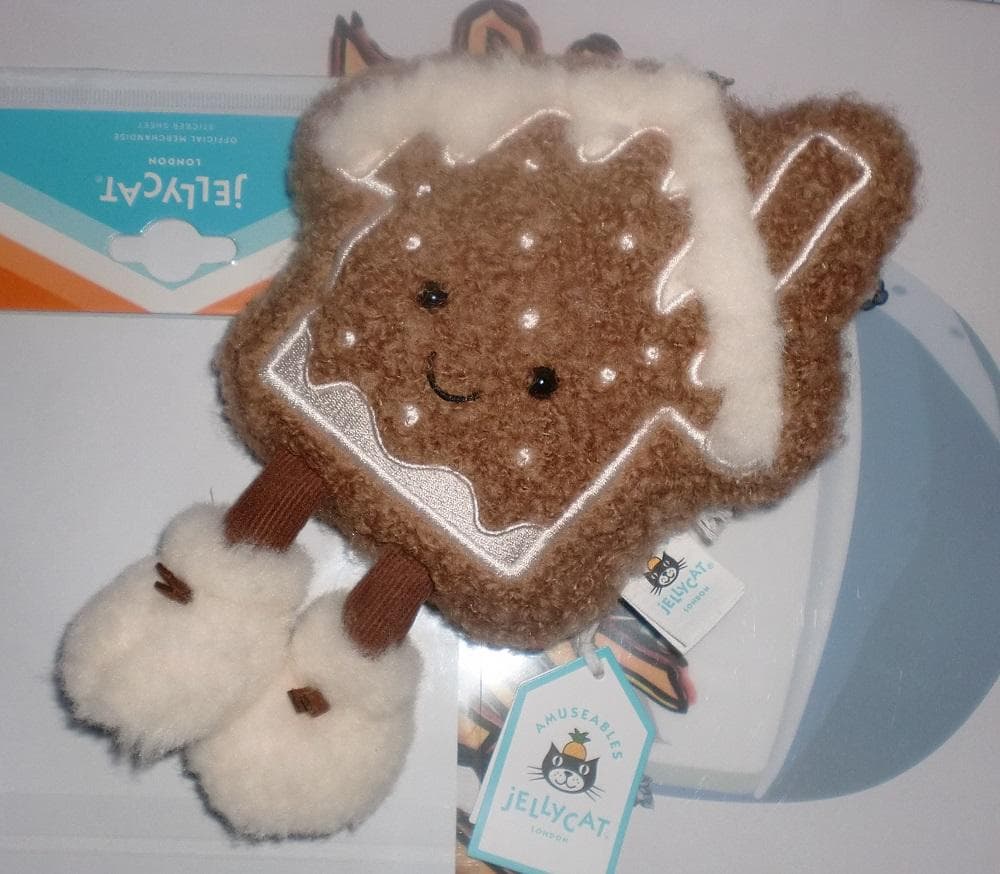  LA Ski Club限定　Molasiクッキーセット