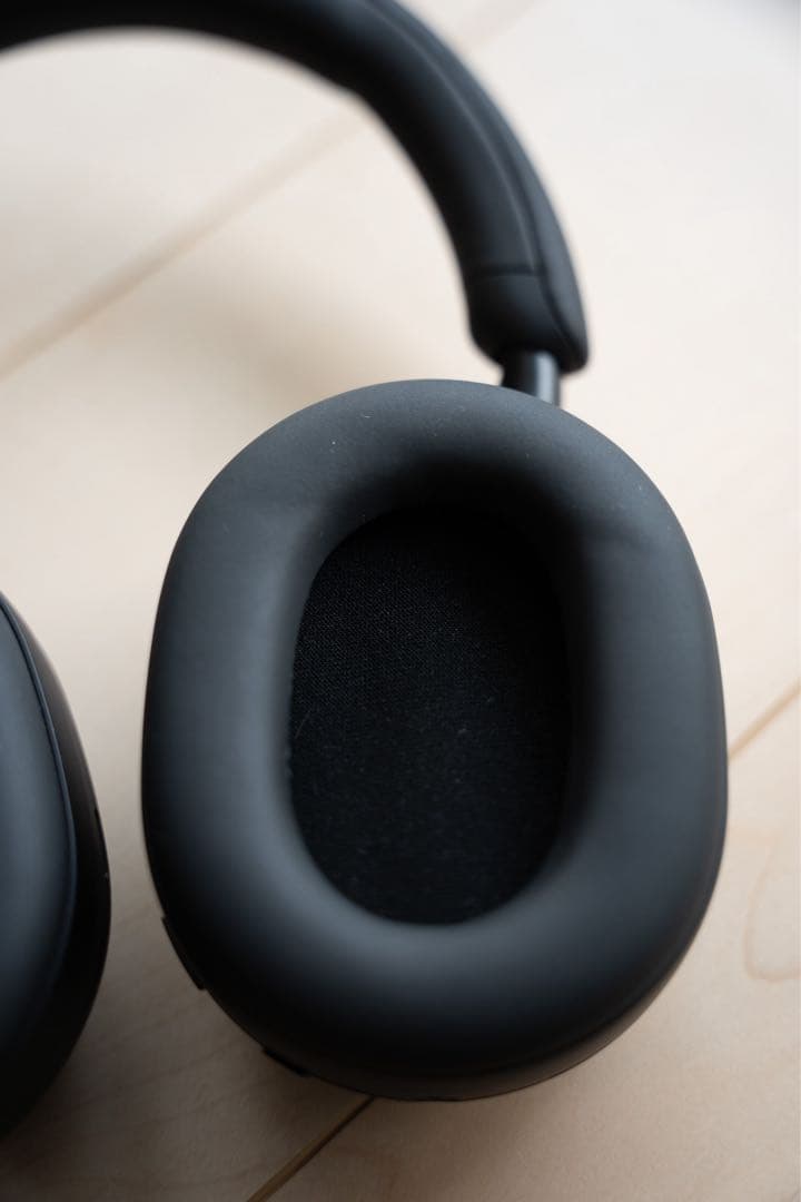 wh-1000xm5 SONYワイヤレスヘッドホン