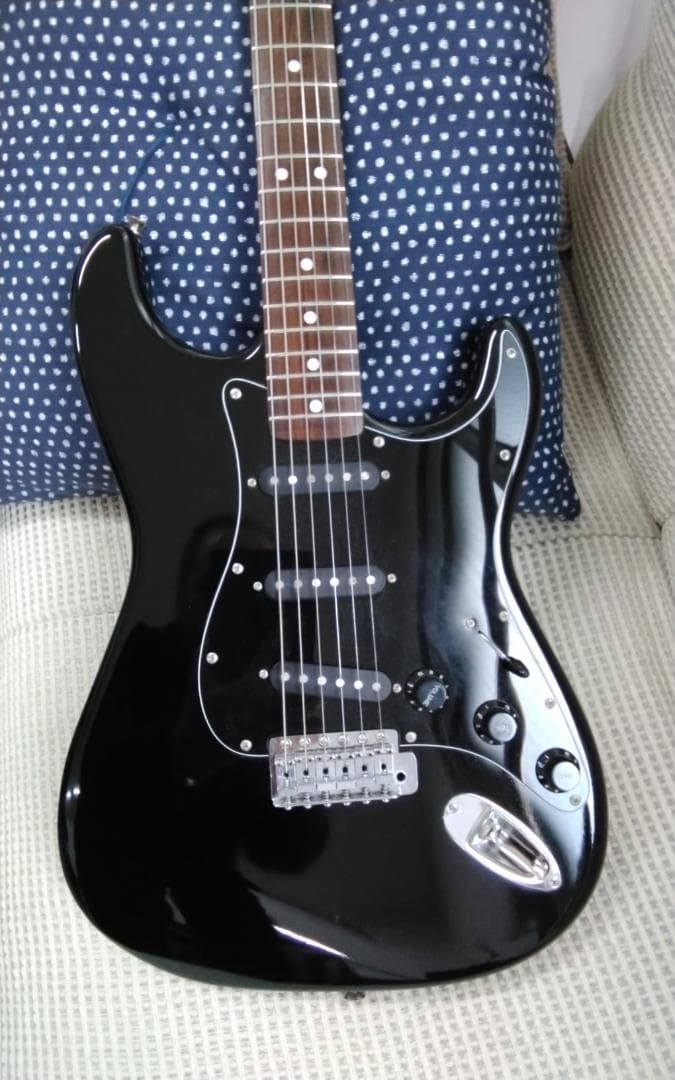 Tokai SS-36または38 SILVER STAR 1983年製　美品です