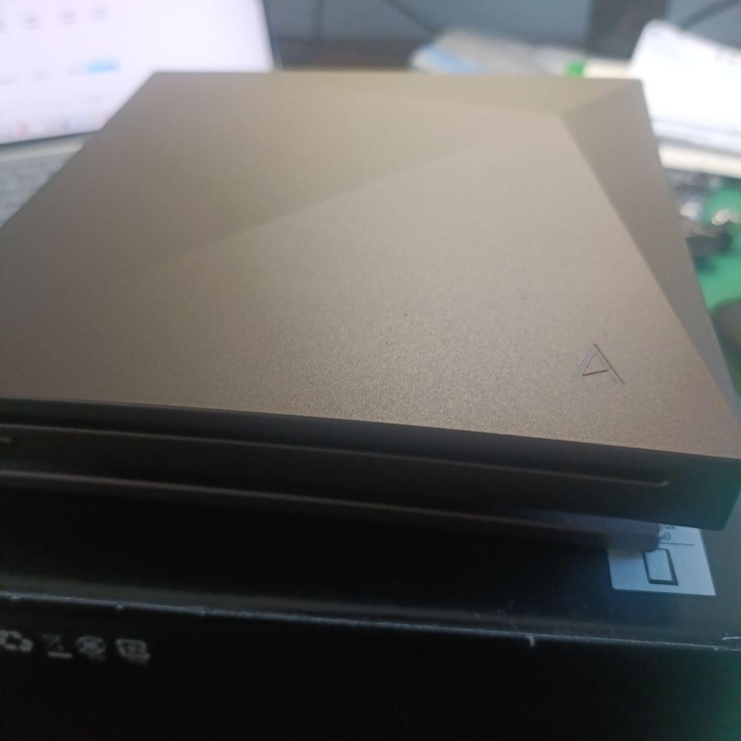 ポータブルプレーヤー Astell&Kern AK Ripper