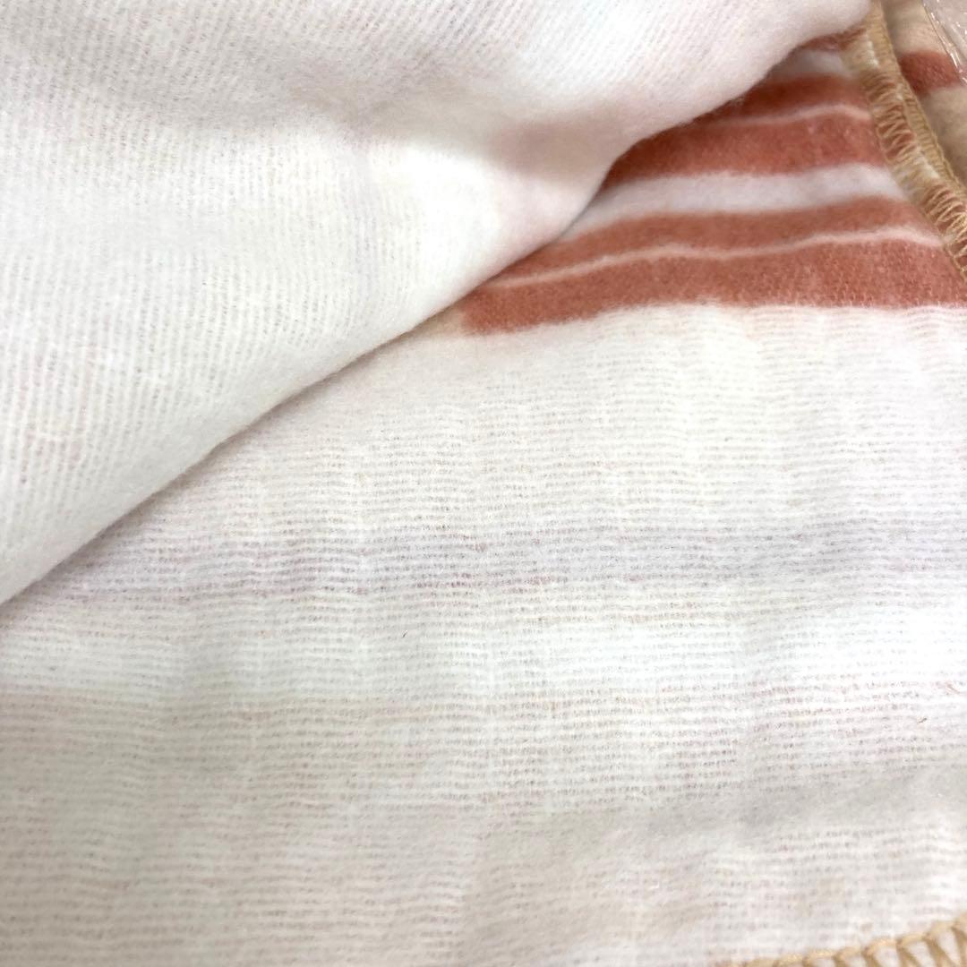 A659-47 Panasonic 電気掛敷毛布DB-R40L-D 未使用