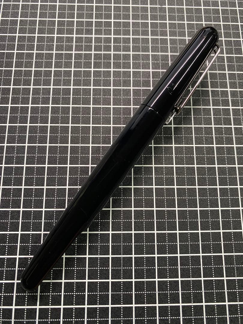 MONTBLANC M マーク・ニューソン ローラーボール