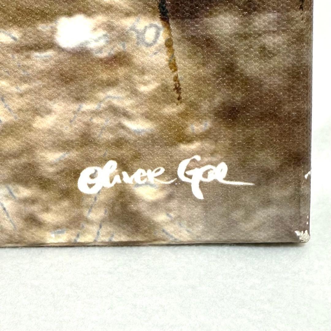 Oliver Gal オリバーガル キャンバスアート インテリア 大きいサイズ