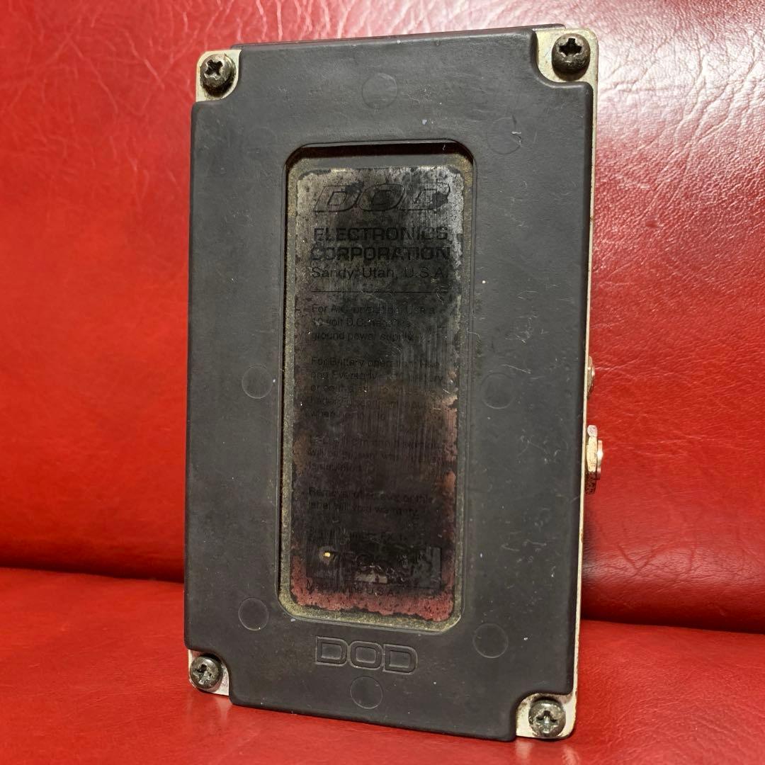 ★希少!★ カート・コバーン DOD FX69 GRUNGE