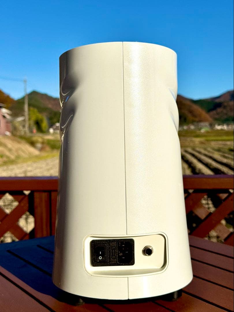 リタライフ　浴槽用　水素発生器　Ver.1