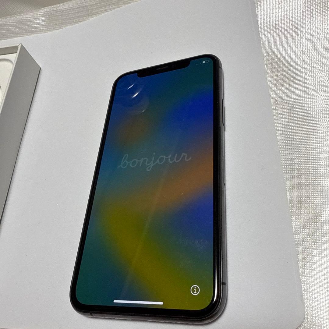 iPhone 14 Pro 512GB Space Black 本体