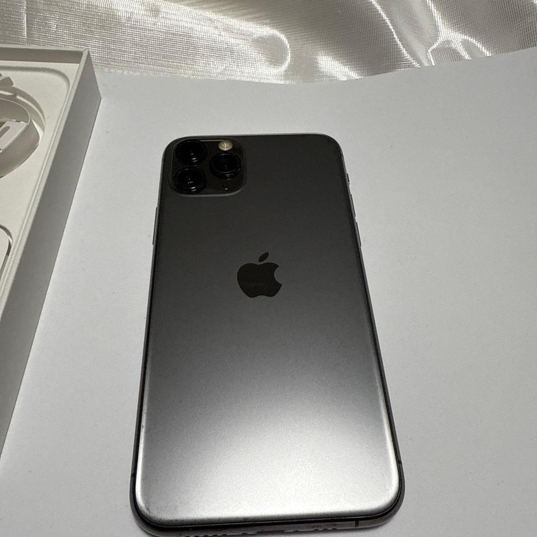 iPhone 14 Pro 512GB Space Black 本体