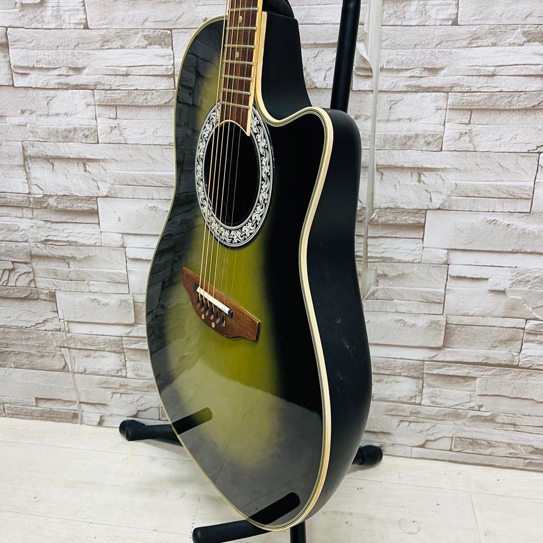 OVation ULTRA 1528 オベーション ウルトラ エレアコ