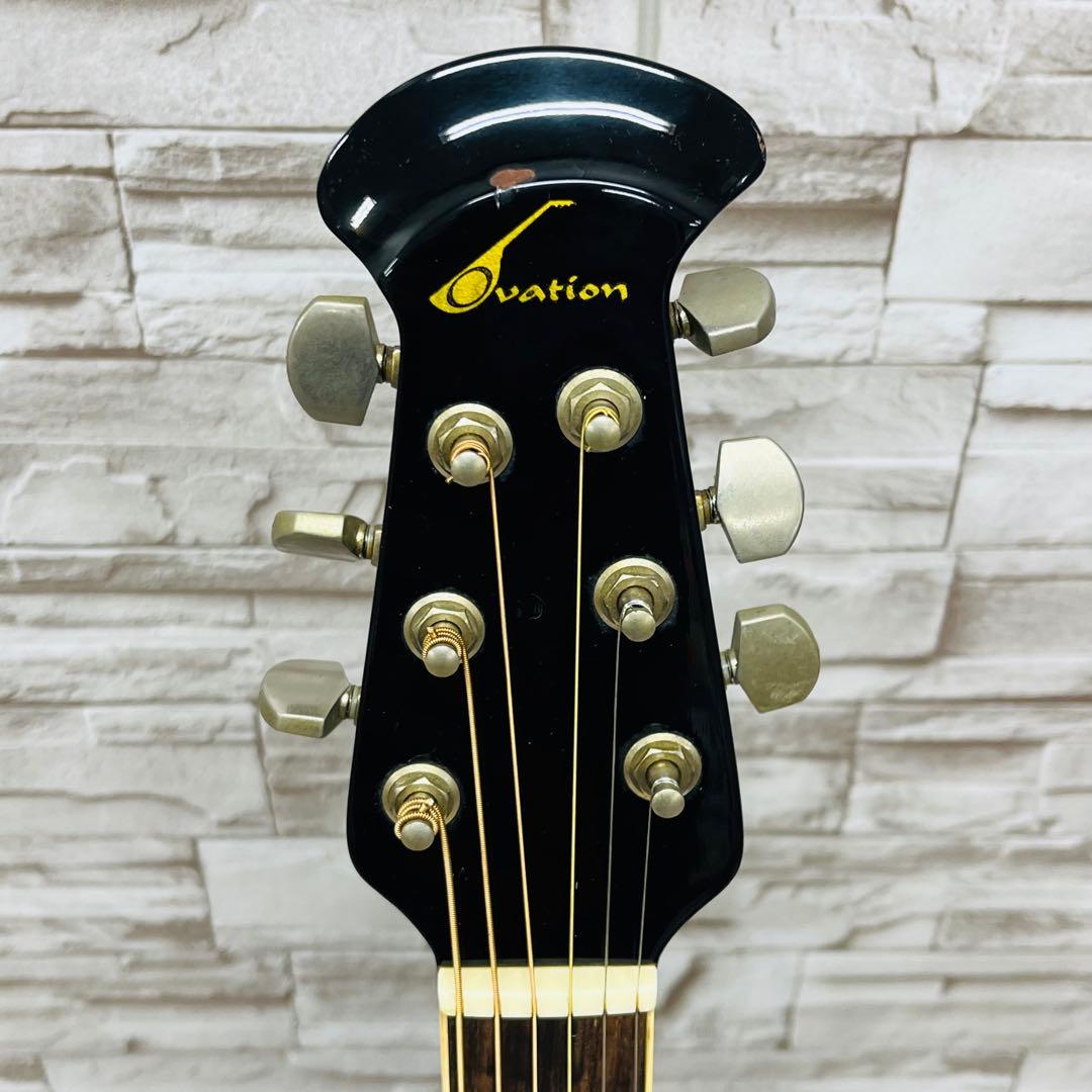 OVation ULTRA 1528 オベーション ウルトラ エレアコ