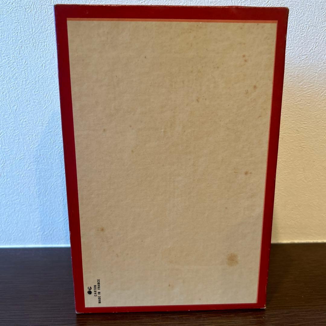 マルガリータ☆ ヘネシー Hennessy EXTRA 古酒 金キャップ