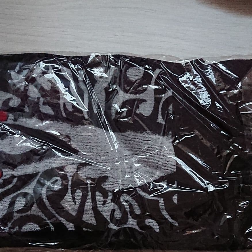 VAMPSとラルクグッズ