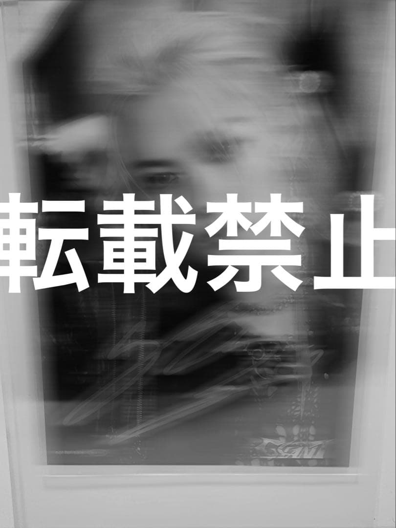 straykids ストレイキッズ スキズ Felix ピリちゃん 直筆サイン