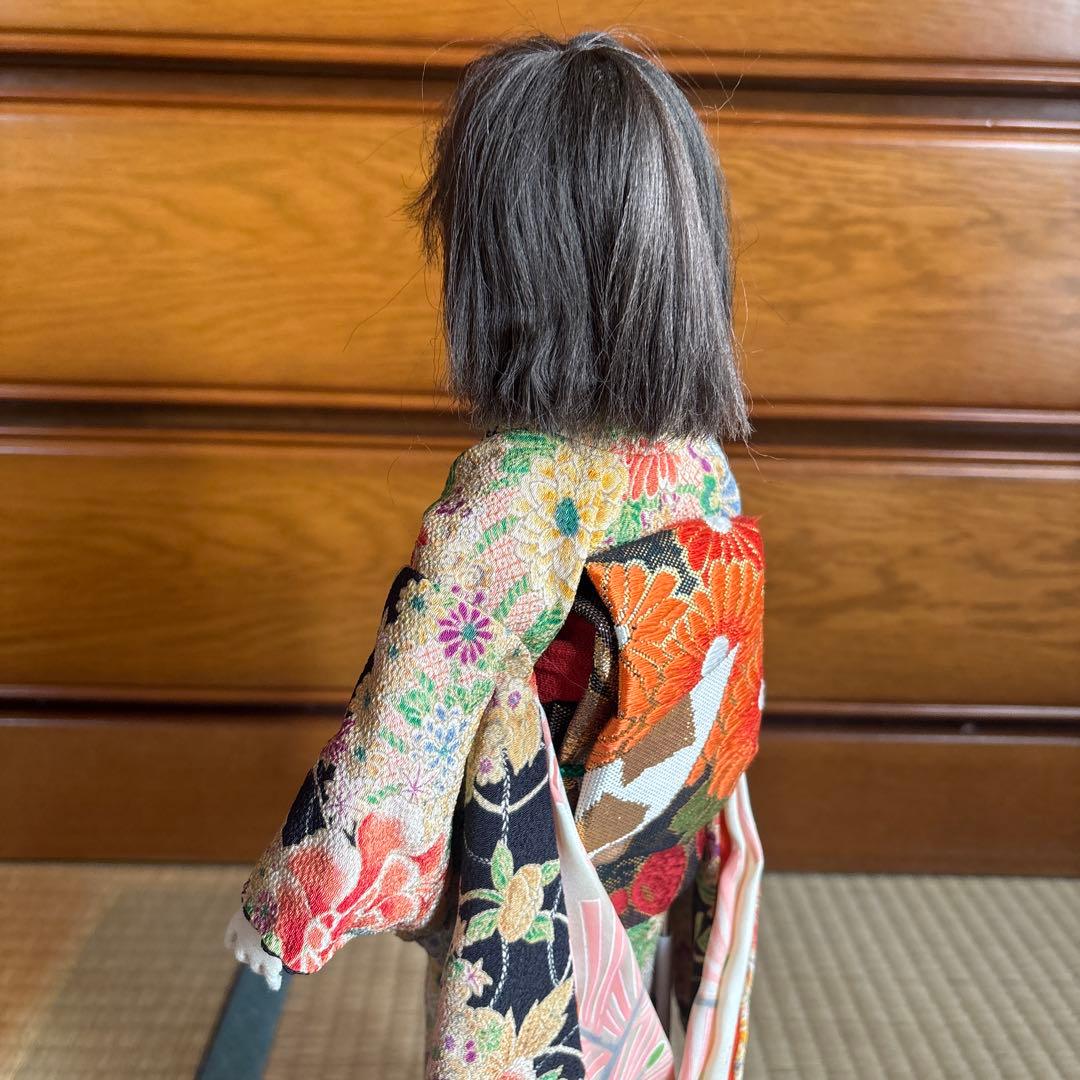 1枚目、2枚目の写真二体　「マリーアンコロネットさま専用」