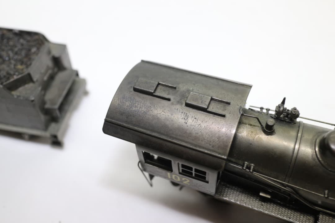 鉄道模型 HOゲージ 機関車 蒸気機関車