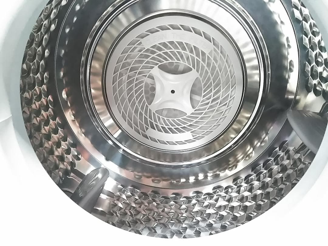 SENTERN 小型衣類乾燥機 ES293336AAA 3kg タッチパネル△