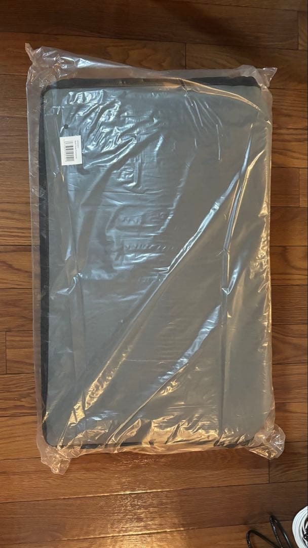 完売希少マルチギアコンテナ TARPTOTARP EXCLUSIVE COLOR