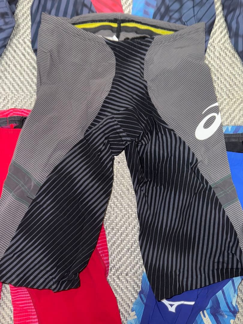 高速水着5枚セット バラ売り️⭕️