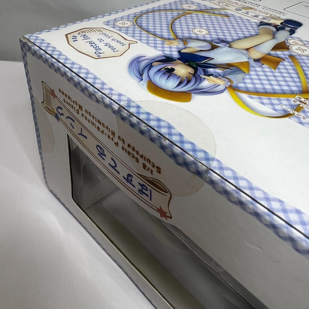 未開封 コトブキヤ 1/8 萌える英単語 もえたん ぱすてるインク フィギュア