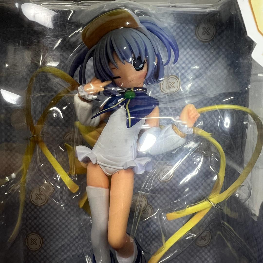 未開封 コトブキヤ 1/8 萌える英単語 もえたん ぱすてるインク フィギュア