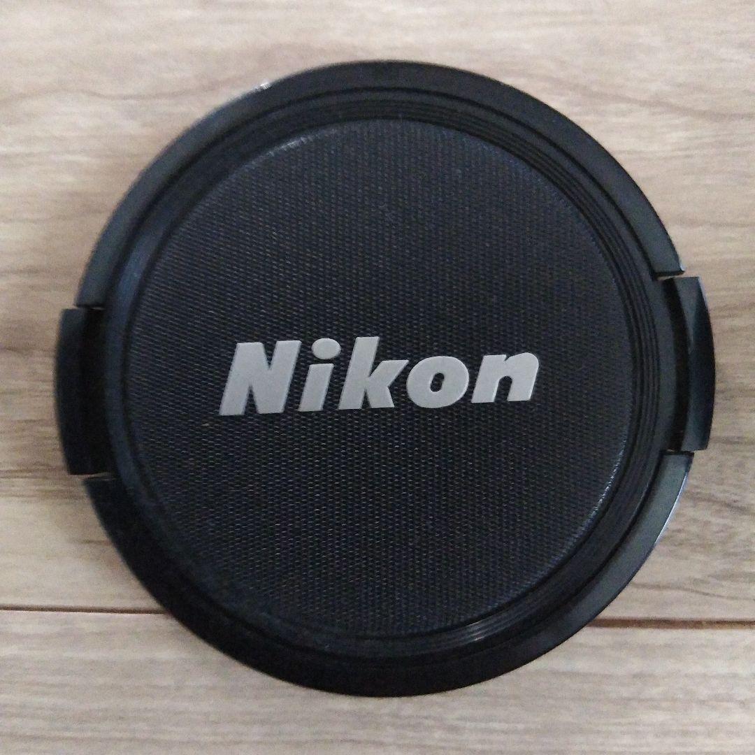 Nikon Nikkor 58mm f/1.4 レンズ