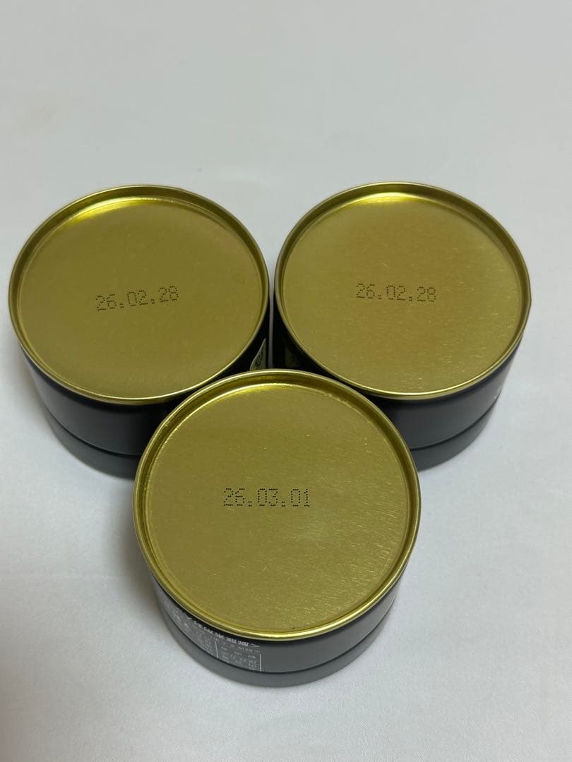 星野製茶園　星の白20gx２　池の白20gx1