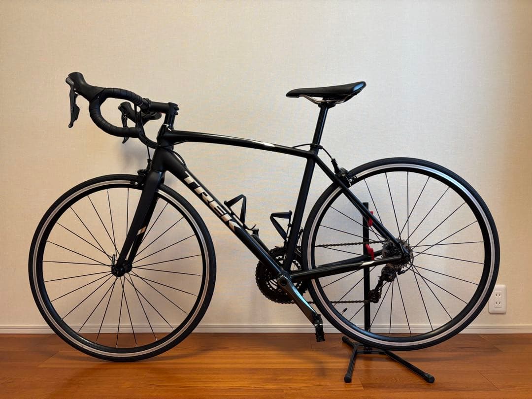 EMONDA ALR4 BLK サイズ54