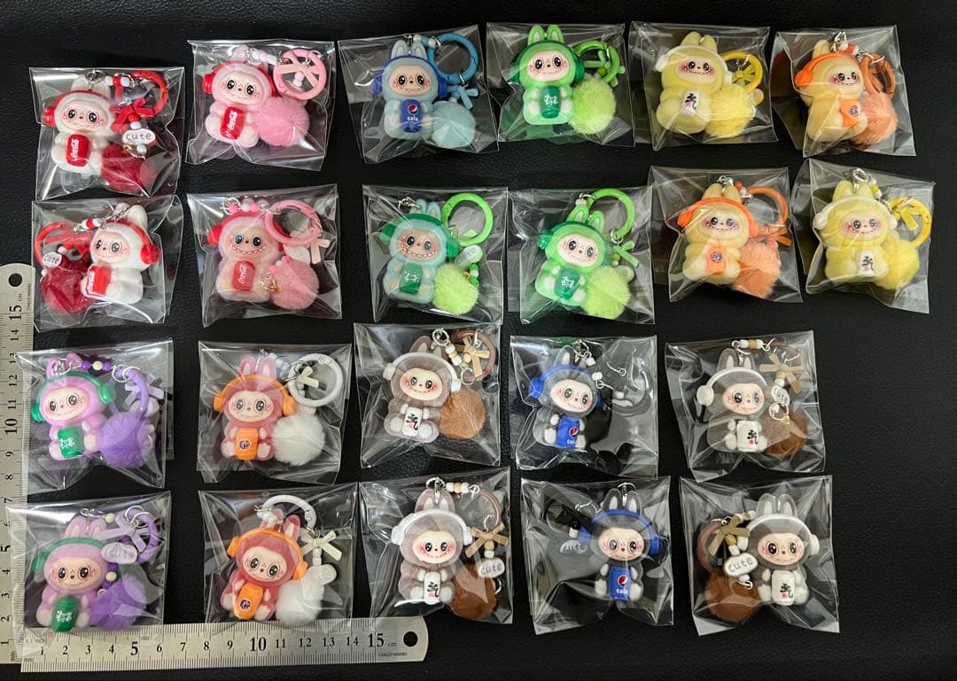 コレクターになりたい！