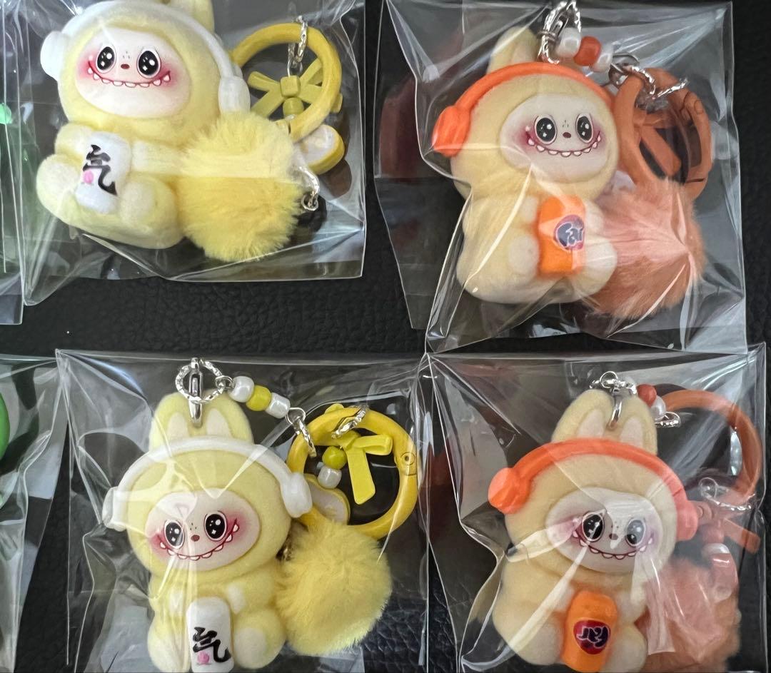 コレクターになりたい！