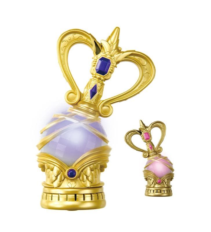 プリンセッション・オーケストラ　ジュエルベル　ヴィオラ　ネージュ