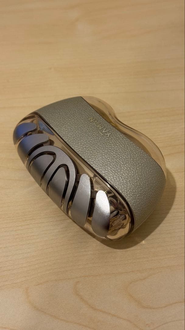 【年始限定】YAMAN リフトロジー　ゴールド・YJFD1N