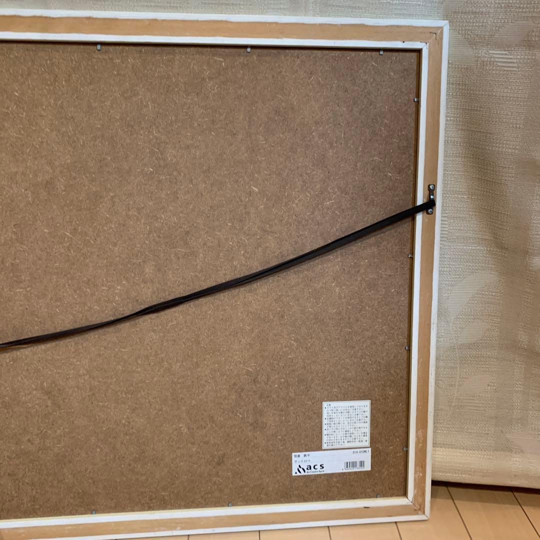 笹倉鉄平　サントロペ　アート　ポスター