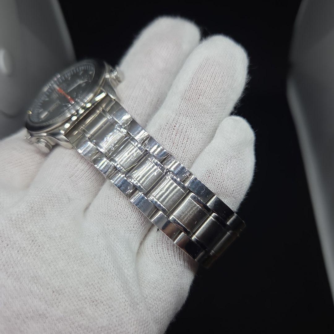 たかちんとん　SEIKO　スピードマスター　稼働品　レアモデル