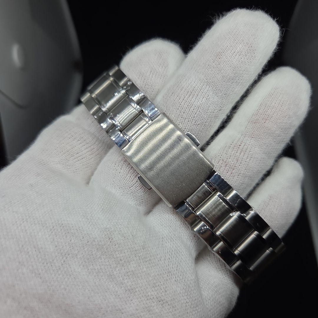 たかちんとん　SEIKO　スピードマスター　稼働品　レアモデル