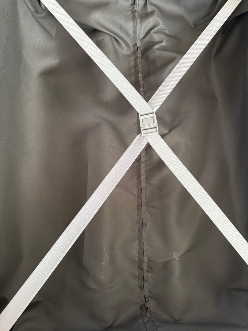 キャリーケース L 103L ブラック スーツケースTASロック 旅行バッグ