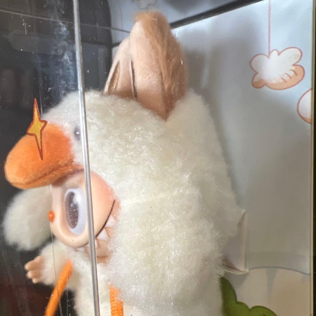 正規品確認済 ラブブTHE MONSTERS Forest Fairy Tale