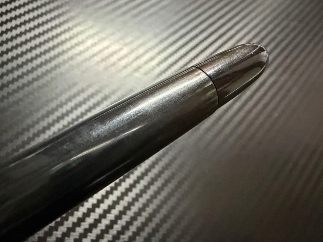 ペリカン 400NN オリジナル 万年筆 ブラックストライプ M 中字