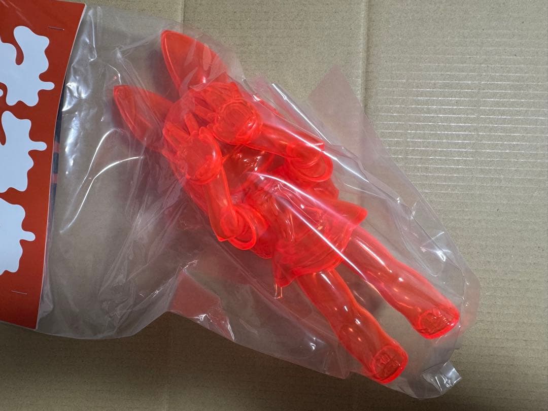 未開封 GRAPE BRAIN マッシモ！にぎるちゃん222 ver.