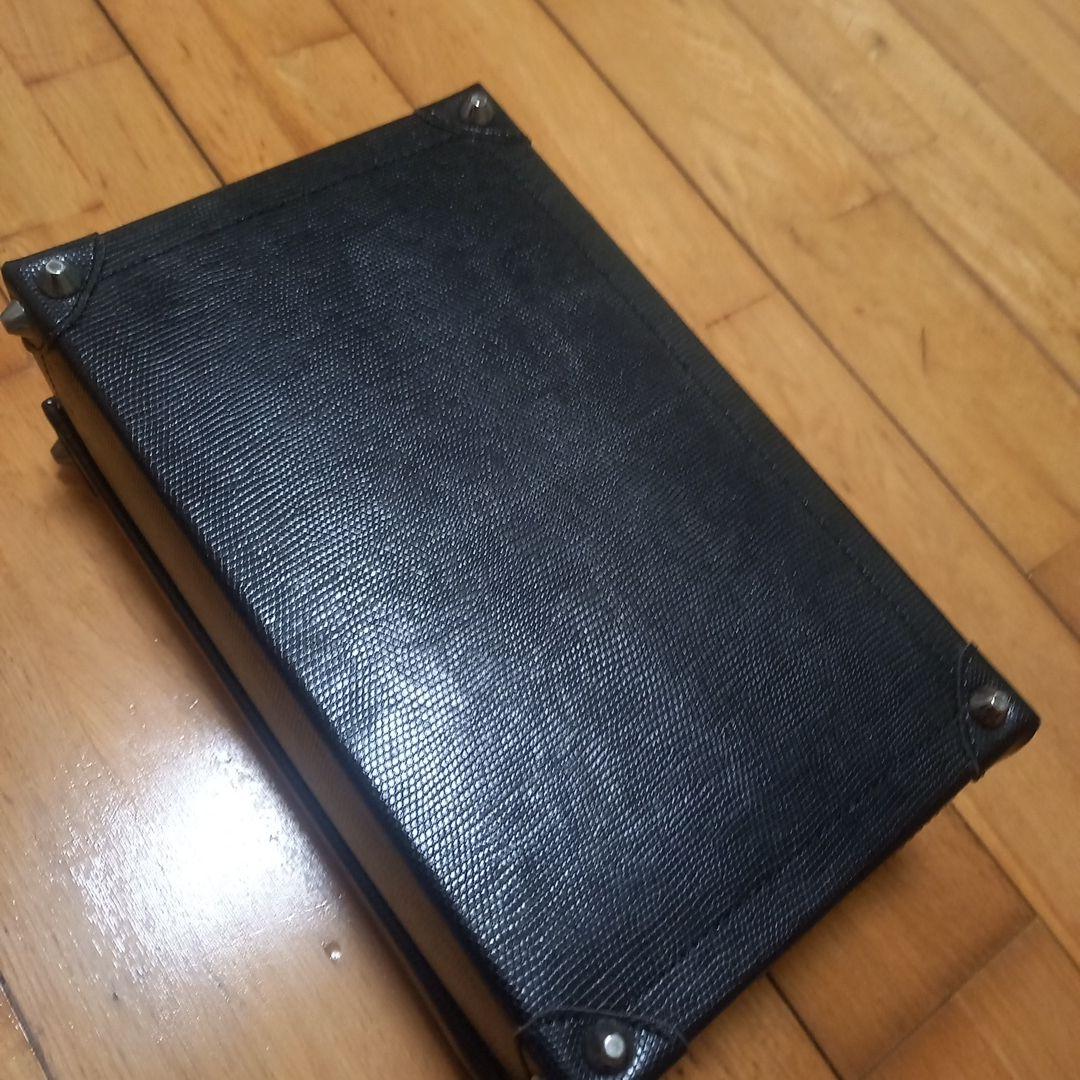 Gackt　ミニトランク　5本ビデオ付き