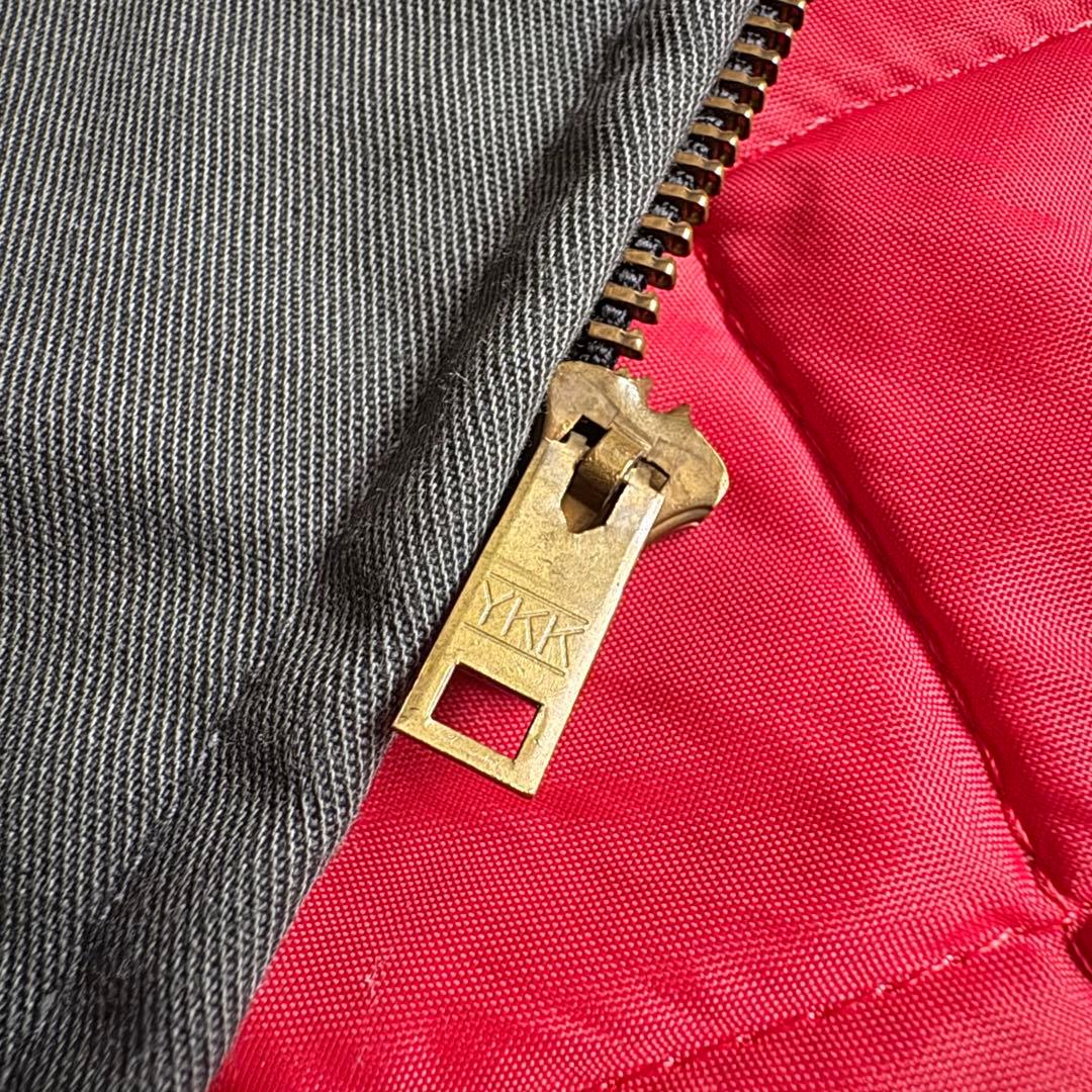 ジャケット・アウター 80s USA work jacket \" Dutch Shell\"