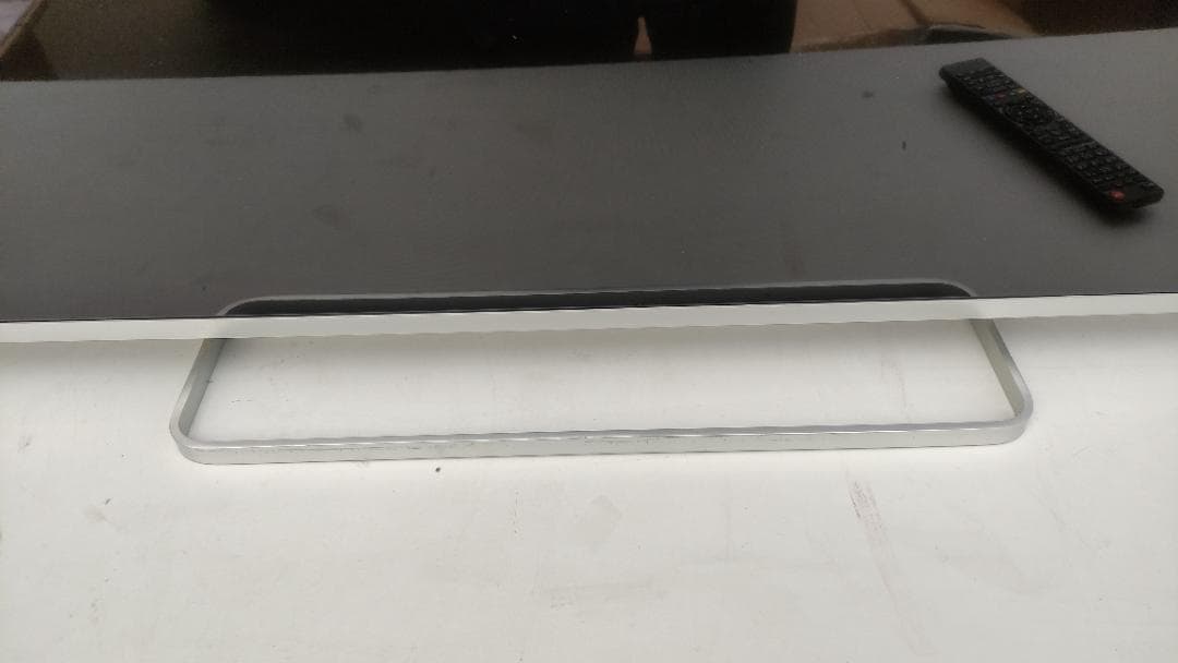 【完動品】東芝 TOSHIBA REGZA 液晶テレビ 55J8