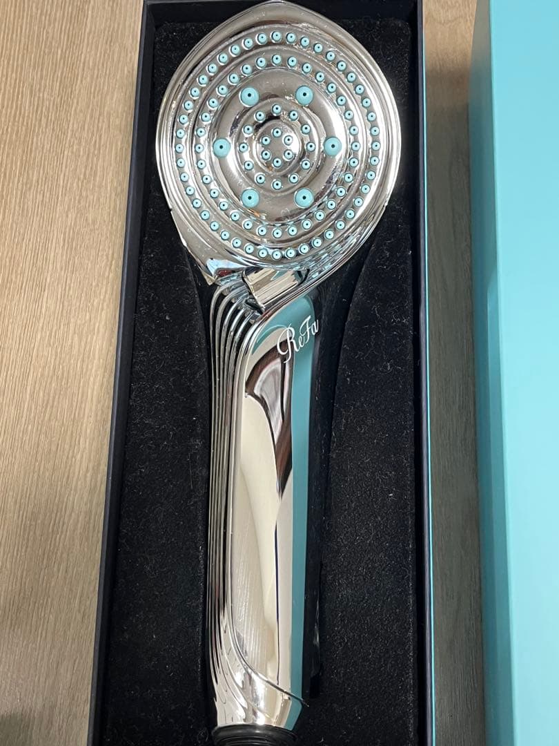 リファ ファインバブルS