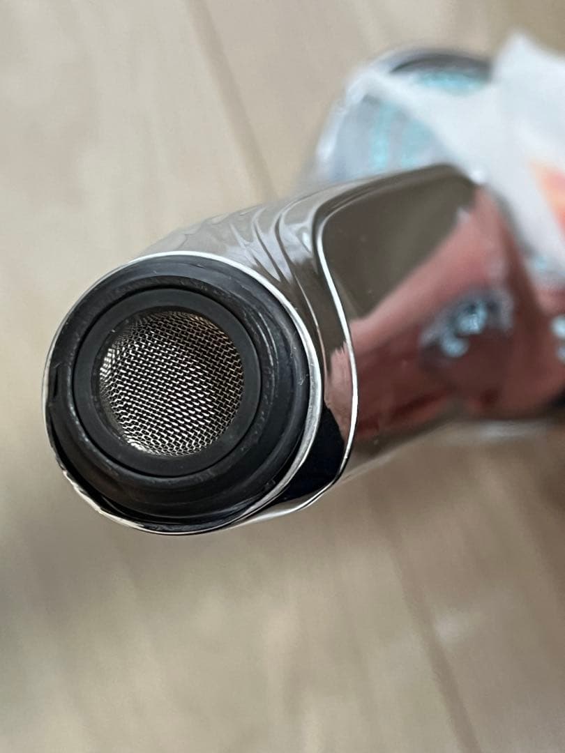 リファ ファインバブルS