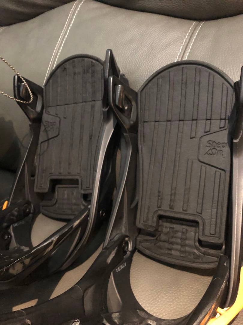 バートン　ステップオンセット　Burton ION STEP ON 27