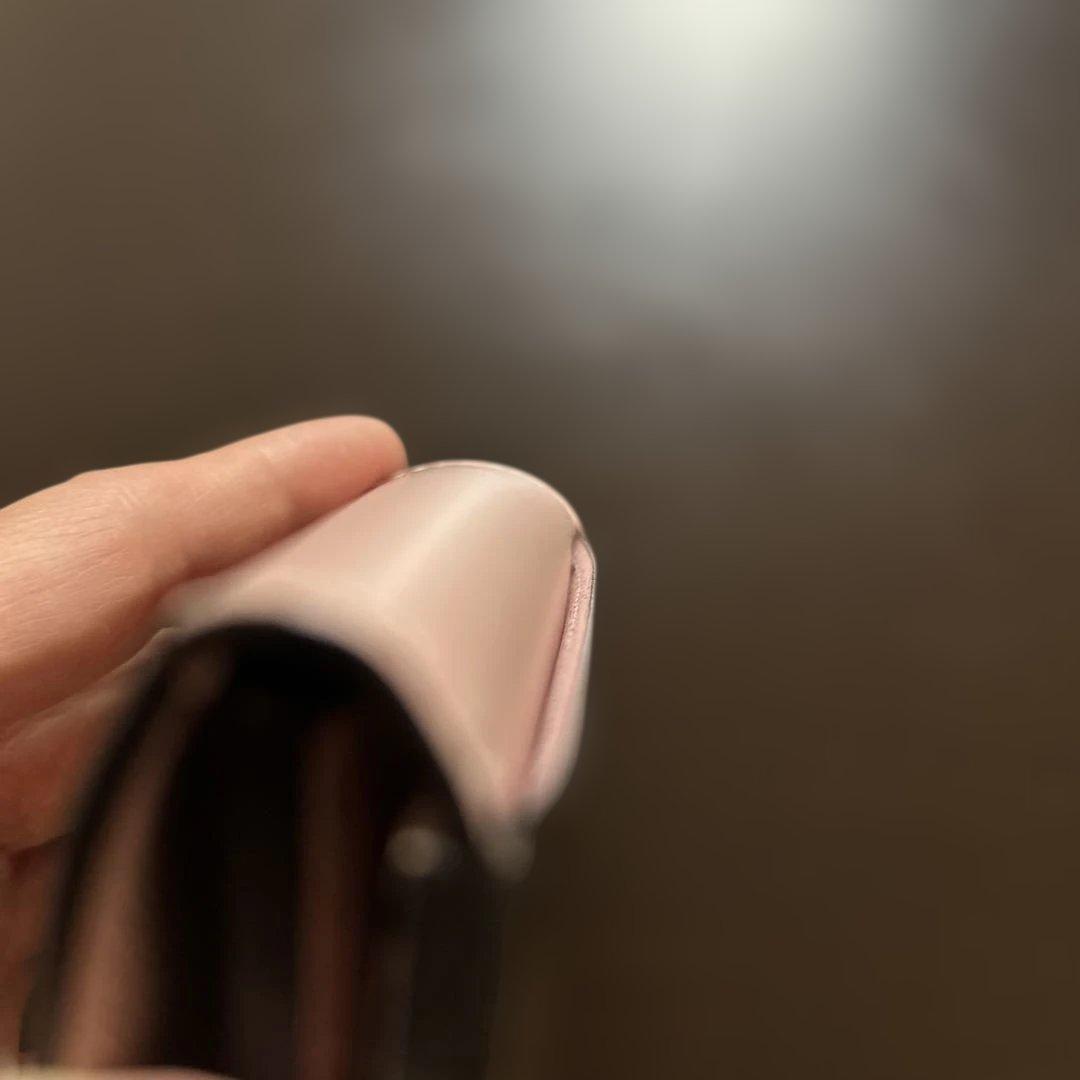 ルイヴィトン　ポルトフォイユ　最終価格