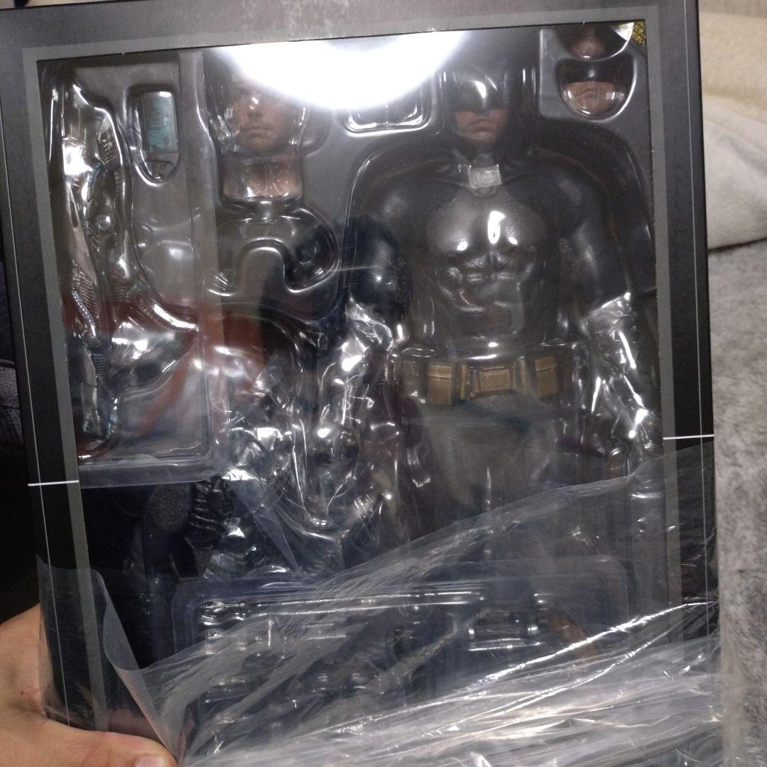 k*o様 ホットトイズ バットマン トイサピエンス 限定 ジャスティスリーグ