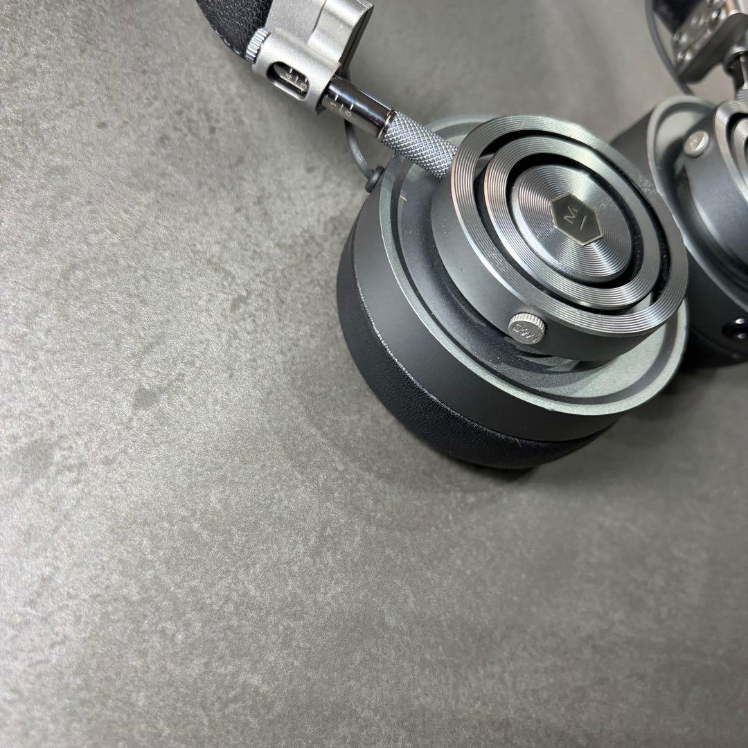 【美品】Master & Dynamic MH30