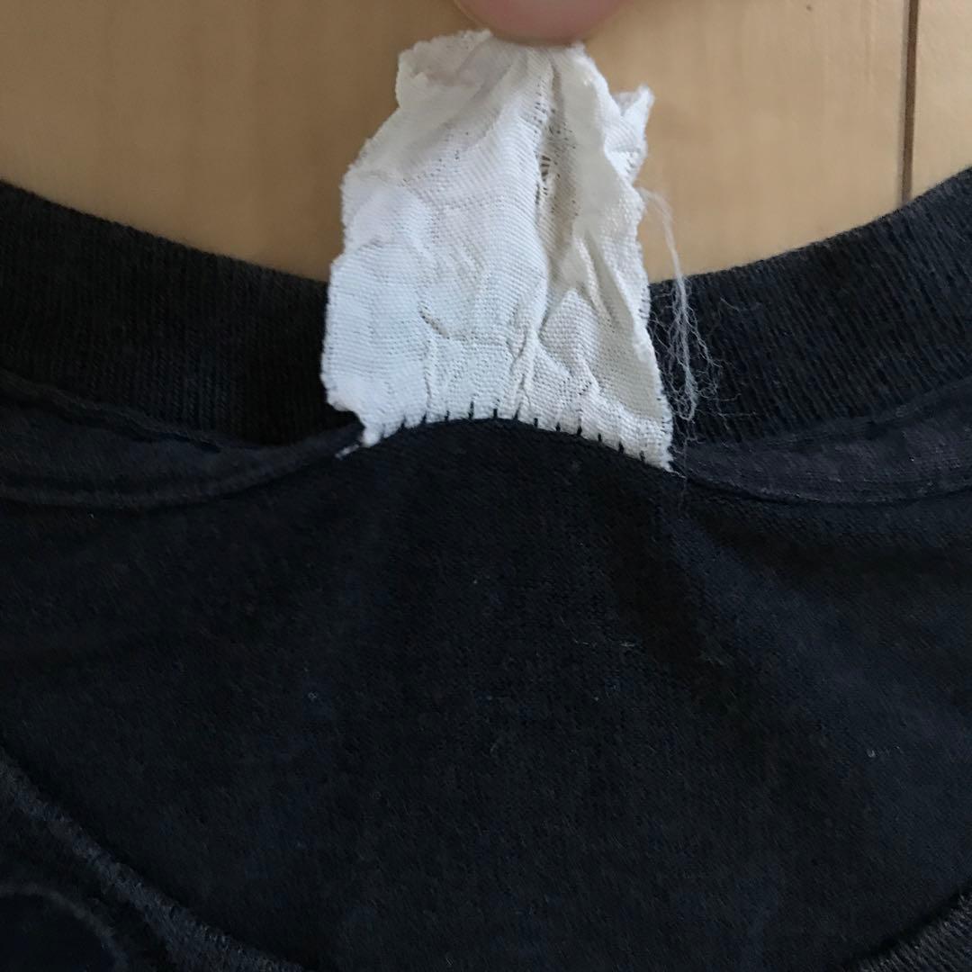 バズコックス（Buzzcocks）1994年製ヴィンテージ Tシャツ