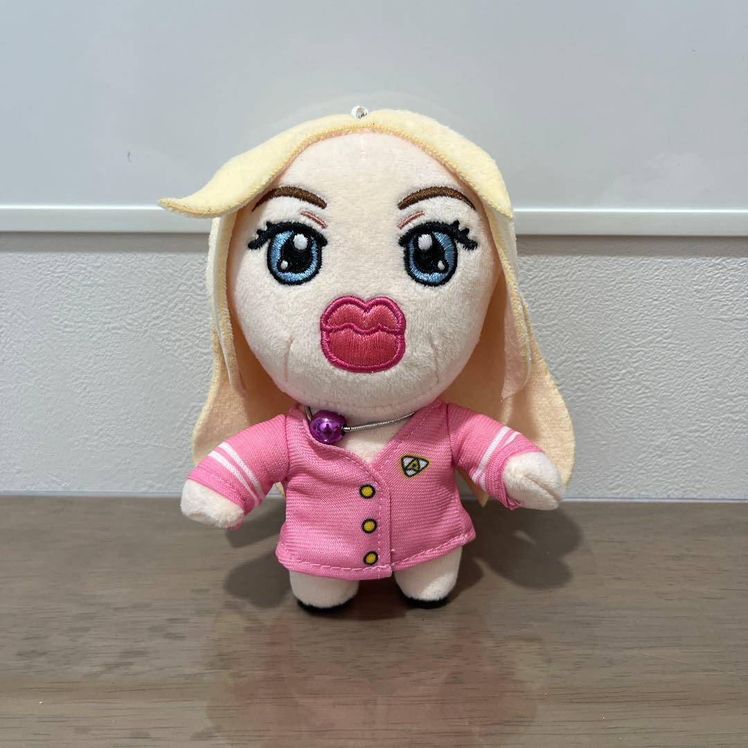 【nana】アレン様 子ガキぬい 2体セット