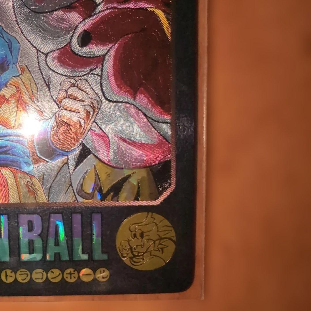 ラ*売様 ✨ドラゴンボールビジュアルアドベンチャー《253、255、256、25