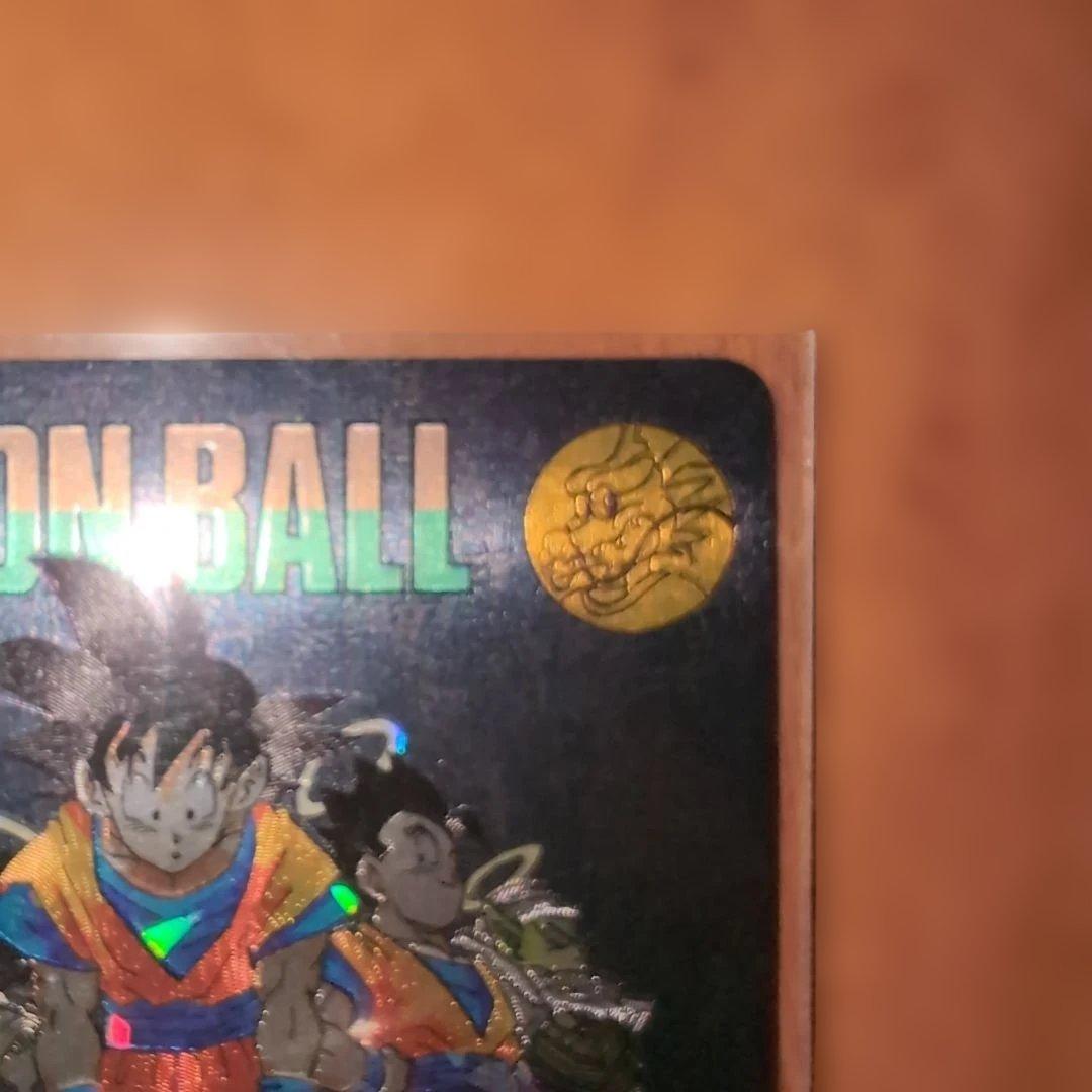 ラ*売様 ✨ドラゴンボールビジュアルアドベンチャー《253、255、256、25